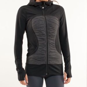Lululemon Pure Balance Jacket